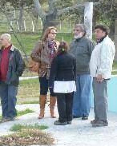 Urricelqui, recorri� Valdocco