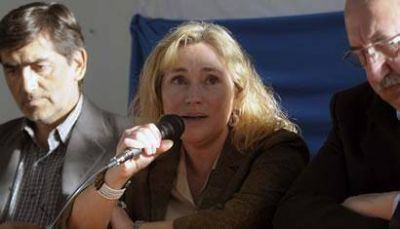�La UOCRA pareciera haberse convertido en la fuerza de choque del Gobernador�