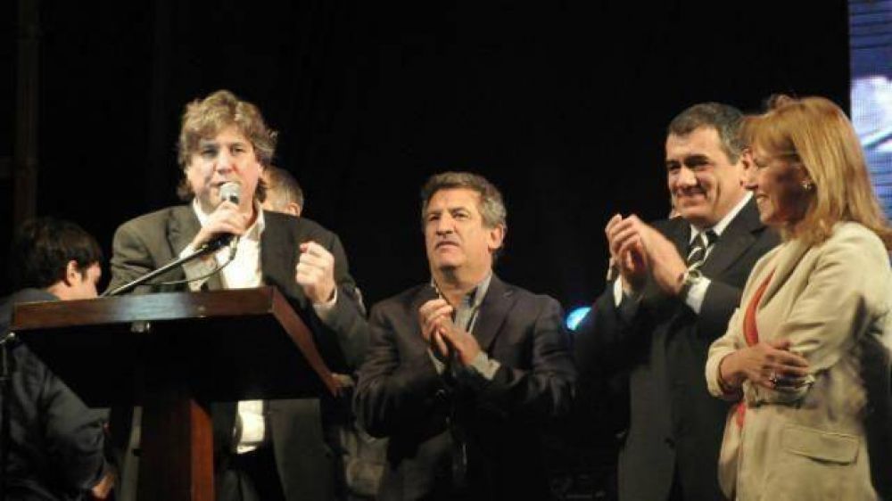 Osuna present� su plan para cultura y turismo