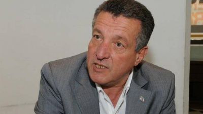 Zacar�as, con cr�ticas a las dos opciones peronistas