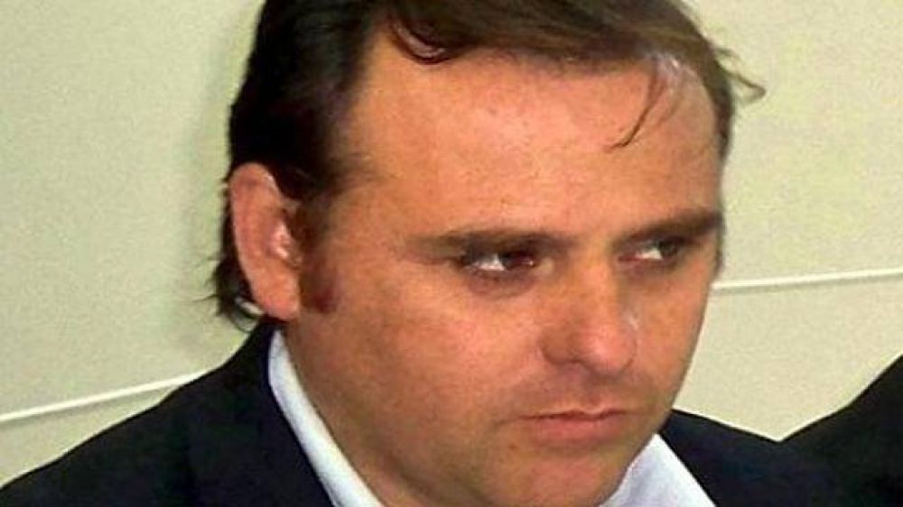 El intendente gualeyo ser� enjuiciado y culpa a enemigos pol�ticos