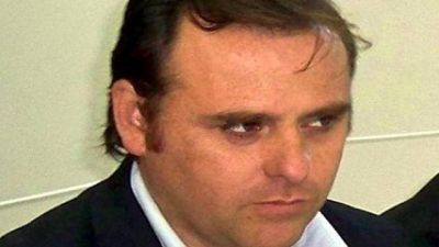 El intendente gualeyo ser� enjuiciado y culpa a enemigos pol�ticos