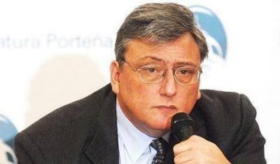 Candidato de Binner dijo que el Frente Progresista es "oportunista"