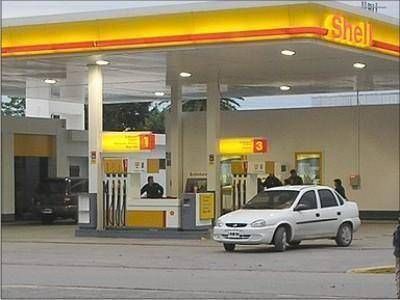 Bloqueo a la distribuci�n de combustibles en Santa Fe podr�a afectar a Corrientes