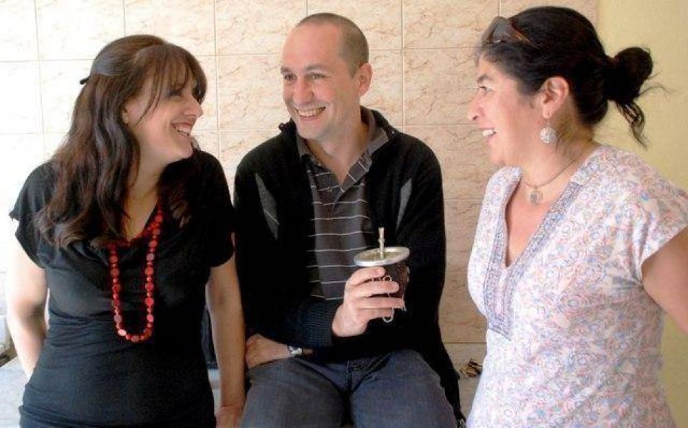 Lamarca tambi�n impulsa secretar�a de Seguridad