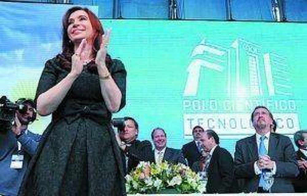 �El conocimiento ocupa en nuestro gobierno un lugar fundamental�