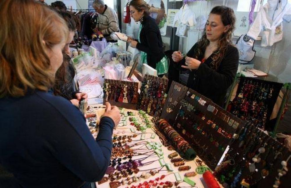 Se viene la segunda feria de emprendedores