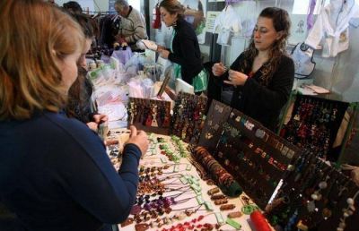 Se viene la segunda feria de emprendedores