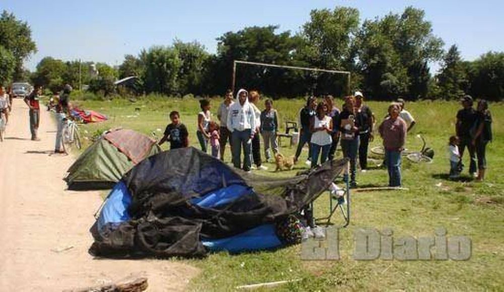 Pilar, 4 municipio del Conurbano en cantidad de asentamientos 