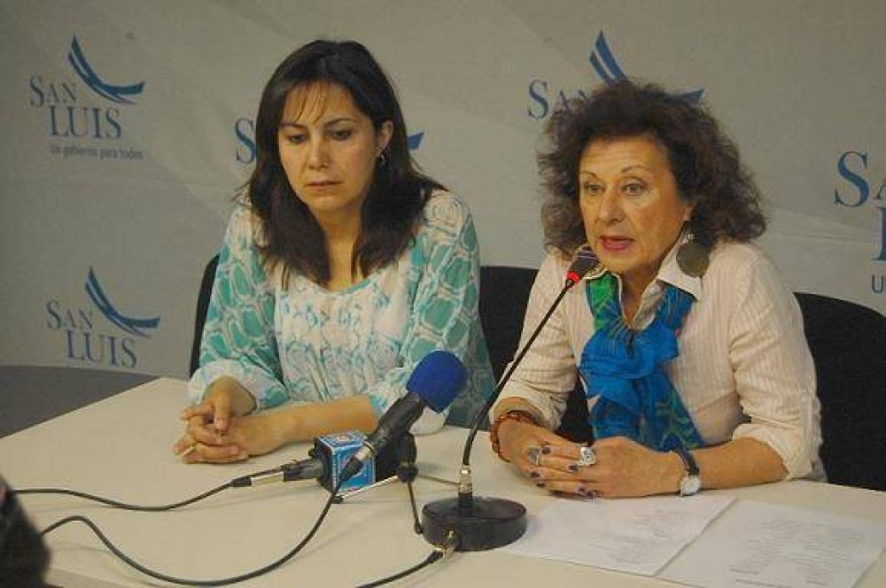 San Luis Libro y Educaci�n entregar�n ejemplares a las bibliotecas de toda la Provincia