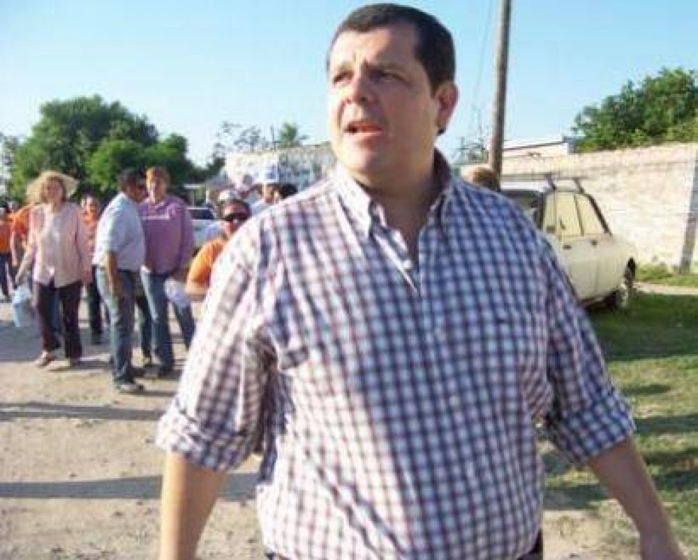 Olivera plante� la necesidad de incrementar la seguridad