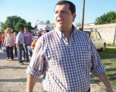 Olivera plante� la necesidad de incrementar la seguridad