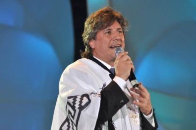 M�s de 10 mil personas convoc� Boudou en Cosqu�n, junto a diputados nacionales