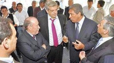 Reconocen el delta sanfernandino como econom�a regional