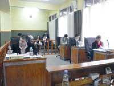 Aprobaron modificaciones al estatuto municipal