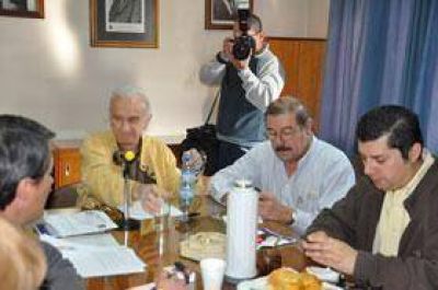 El PJ no apelar� a Nuevo Encuentro por la boleta de Cristina