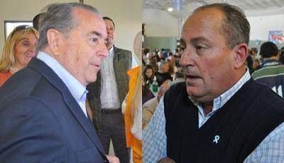 Marino desaf�a a debatir a Jorge