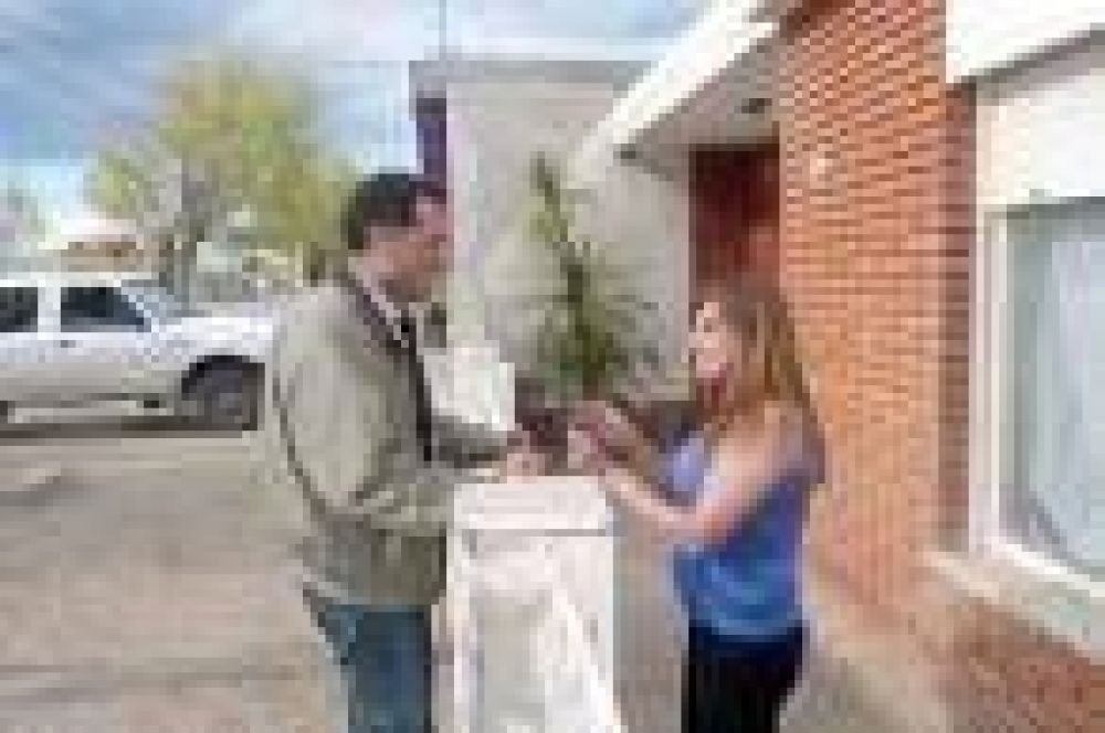 �No propongo desde el facilismo porque s� que voy a tener la responsabilidad de gobernar�