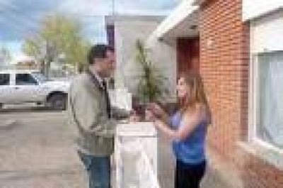 �No propongo desde el facilismo porque s� que voy a tener la responsabilidad de gobernar�
