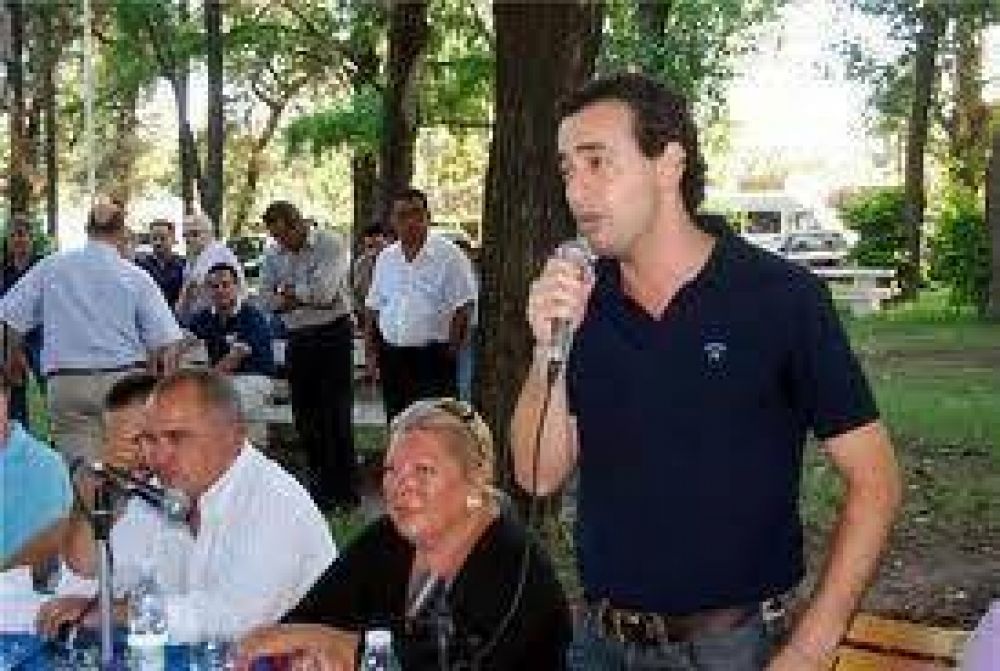 �Nuestra fuerza est� priorizando el voto a legisladores, no la elecci�n presidencial�