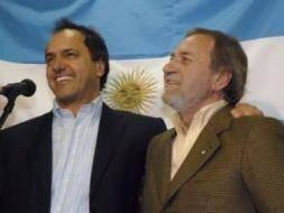 La Matanza: Nuevo Hospital llevar� el nombre de Balestrini