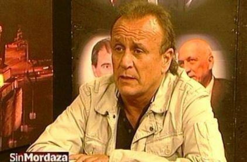 Torres Del Sel: "La gente me pide que vuelva a postularme"