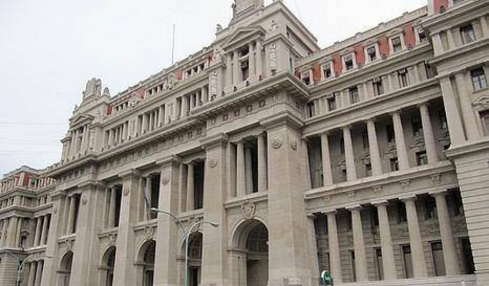 El PJ apelar� el doble pegado y lo tild� de "barbaridad jur�dica"