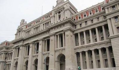 El PJ apelar� el doble pegado y lo tild� de "barbaridad jur�dica"