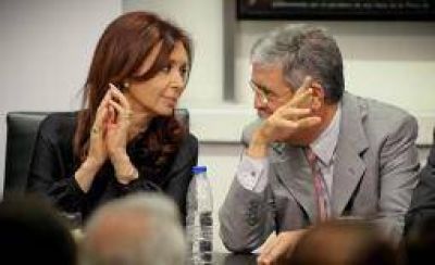 Cristina Kirchner encabezar� la inauguraci�n del nuevo gasoducto