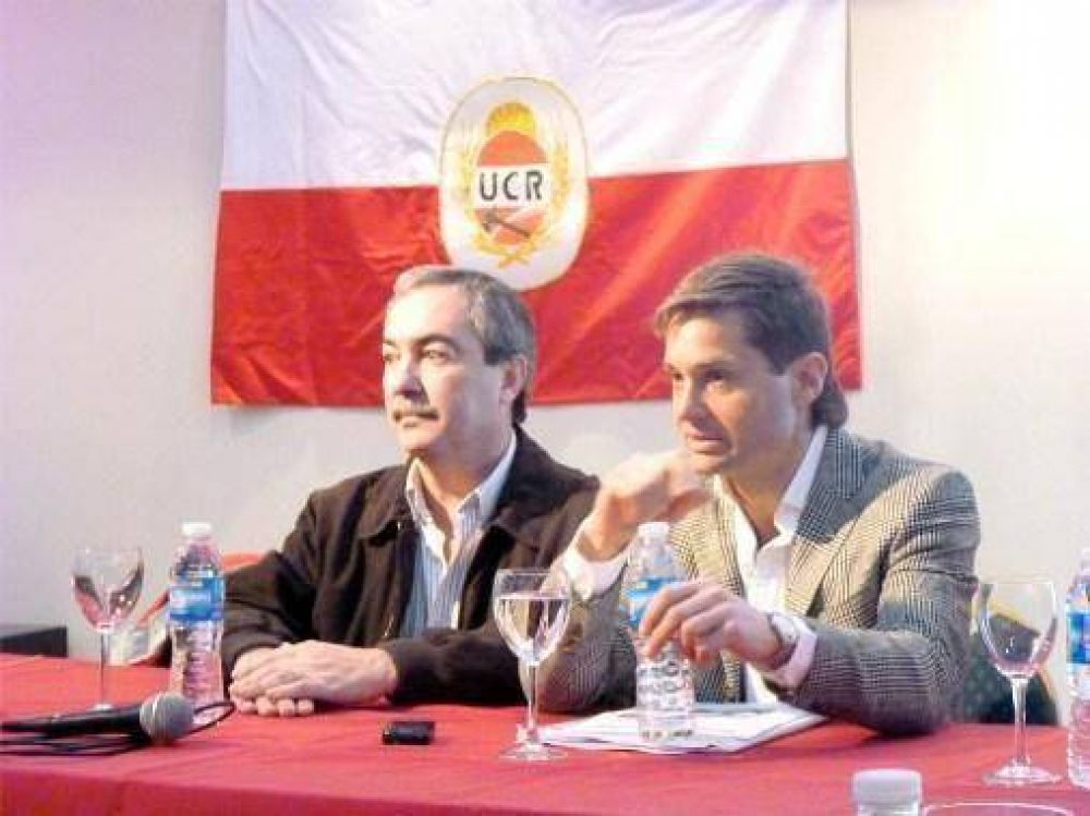 �Al quitarnos dinero a los Municipios, nos quita la posibilidad de seguir desarroll�ndonos�