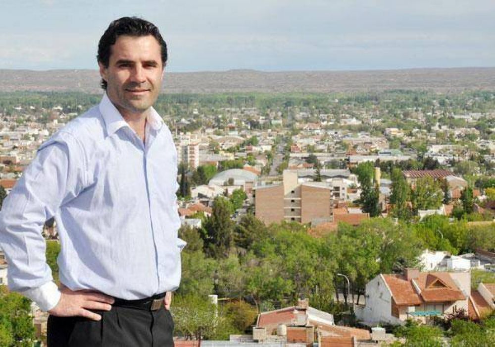 Ni Quiroga ni Brillo apoyaron el modelo nacional en el Congreso�