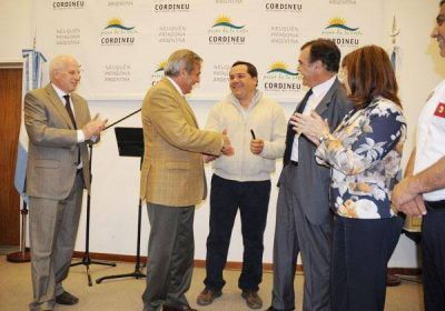 Lanzan plan de viviendas para la clase media