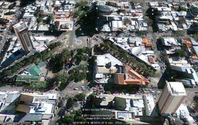*�Qu� ciudad capital, la que viene!