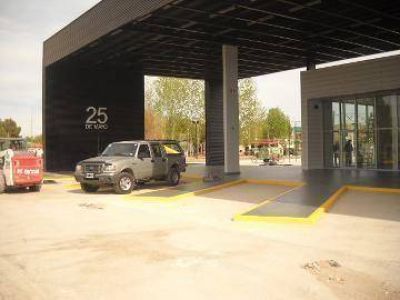 En tiempo r�cord se inaugura moderna terminal