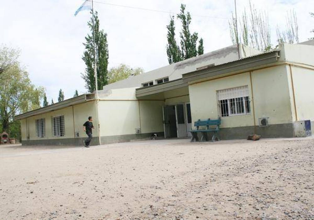 Preocupa el ausentismo en escuelas rurales por el paro de transportistas