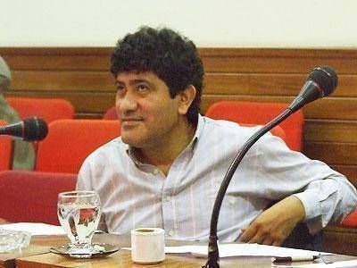 Guti�rrez: �El Sindicato busca enturbiar la gesti�n con una desgracia�