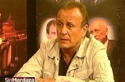 Torres Del Sel: "La gente me pide que vuelva a postularme"