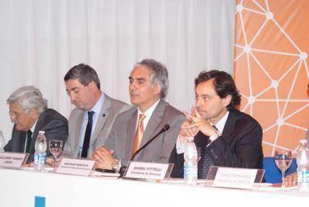 Se realiz� en Chivilcoy el tercer foro del Plan de Regionalizaci�n