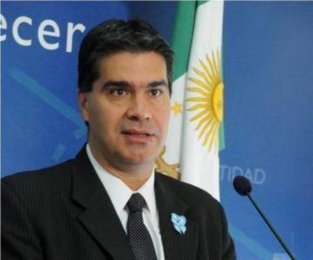 EL GOBIERNO IMPULSAR� REFORMAS CONSTITUCIONALES PARA ELIMINAR LA REELECI�N INDEFINIDA EN MUNICIPIOS Y PARA UNIFICAR EL CRONOGRAMA ELECTORAL