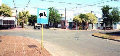 Barrio V�lez S�rsfield/Por la alarma comunitaria, dicen que se redujeron un 95% los robos
