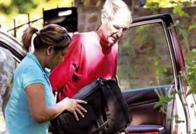 Las �ltimas fotos de Steve Jobs