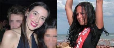Las gerentas sexies de los Schoklender