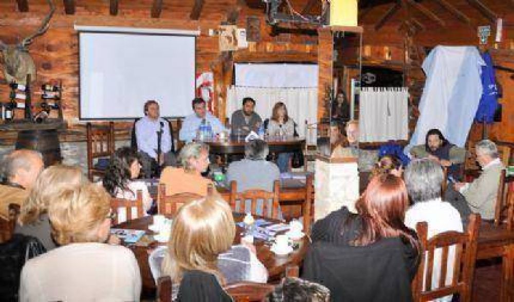 Cheppi: �La uni�n es lo que nos va a hacer ganar�.