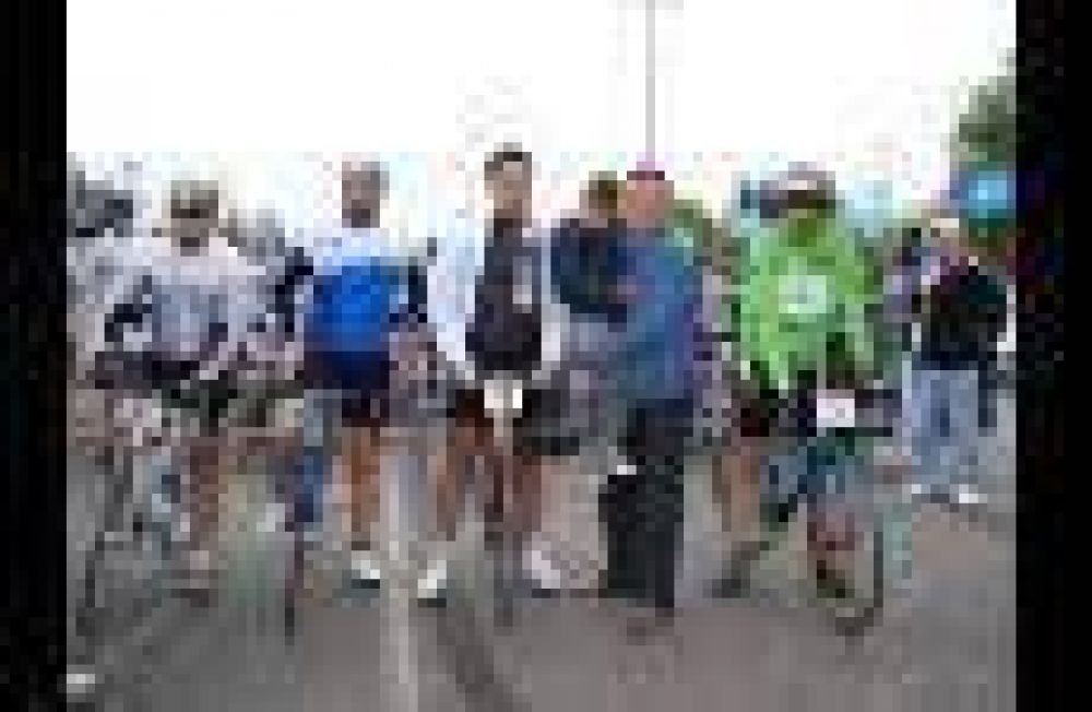 �Paco� P�rez aprovech� el Tour de France como parte de la campa�a
