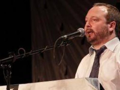 Elecciones 2011: Sabbatella vuelve a Merlo para "patear la corrupci�n"