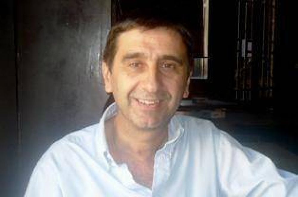 Antedom�nico record� a Ricardo G�iraldes.