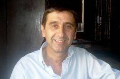 Antedom�nico record� a Ricardo G�iraldes.