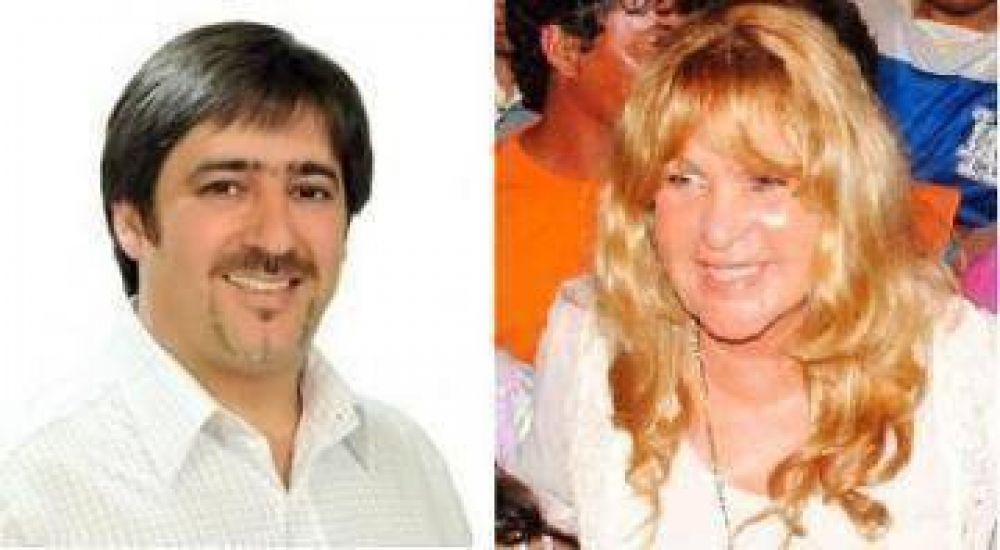 RESISTENCIA, SAENZ PE�A Y PAMPA DEL INFIERNO ELIGEN INTENDENTE Y CONCEJALES