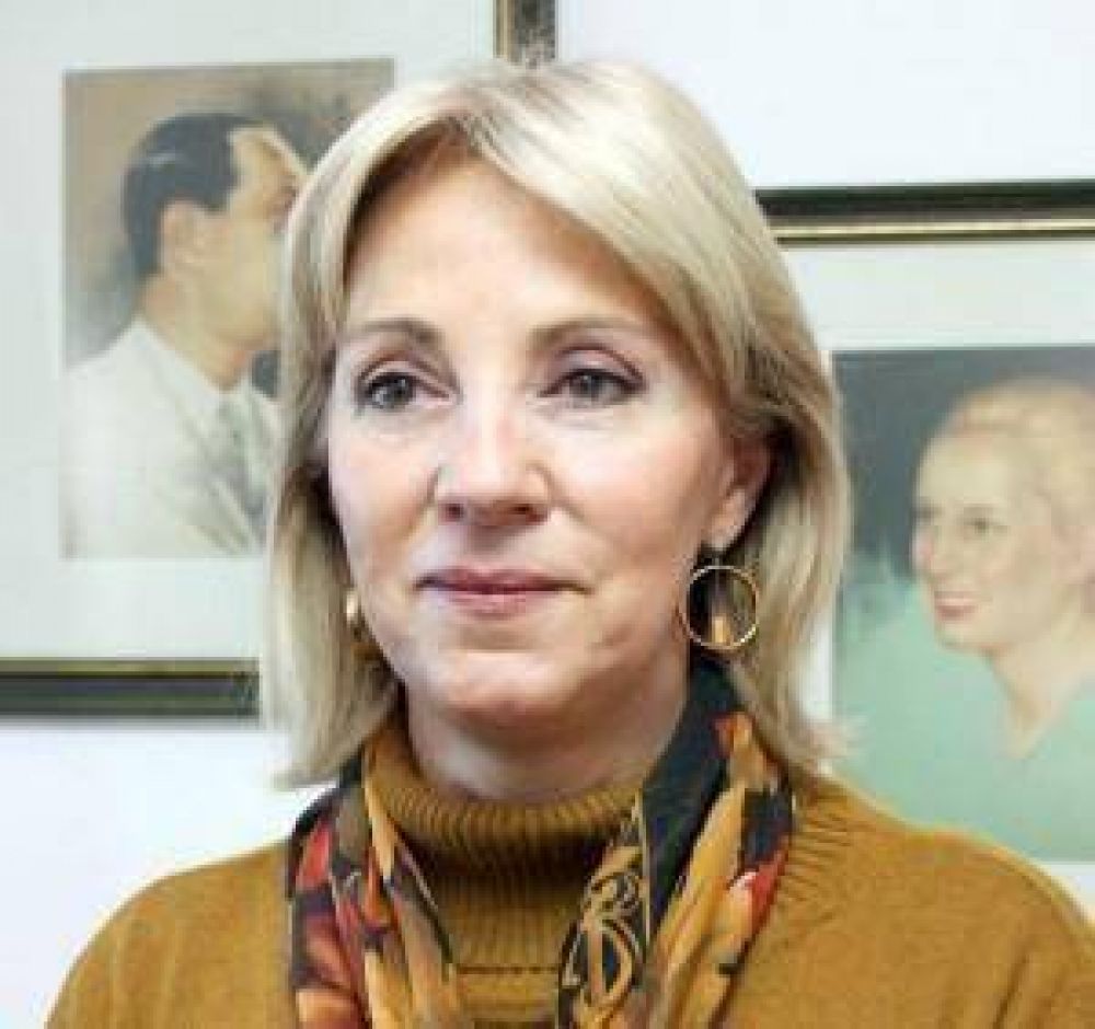Liliana Fellner: �elegir bien una carrera es el primer paso para tener un buen trabajo�