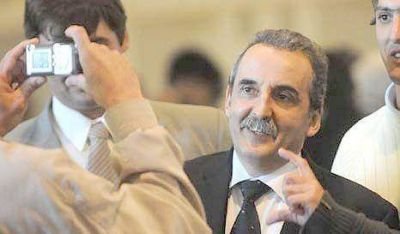 Moreno aprovech� la sequ�a para 